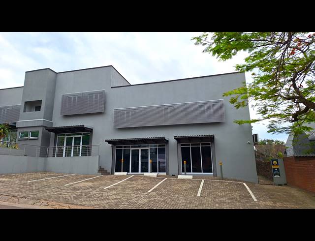 1,000M² OFFICE FOR SALE IN NELSPRUIT EXT 1